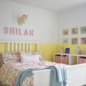 Shilah's Room Ein Projekt aus dem Bereich Innenarchitektur von quiannamarie - 27.07.2019