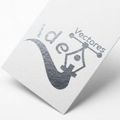 Mi Proyecto del curso: Creación de un logotipo original desde cero. Projekt z dziedziny Design użytkownika dannygraficos - 30.06.2020