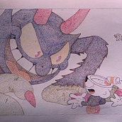 Meu projeto do curso: Desenho para principiantes nível -1. Drawing, and Pencil Drawing project by Pietro Schutt - 06.22.2020
