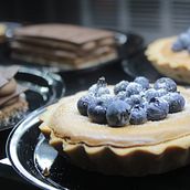 Postre. Photograph project by Brian Haro - 06.22.2020