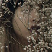 As flores que não falei: Introducción a la fotografía narrativa. Un projet de Photographie artistique de Maria Helena Costa da Silva - 22.06.2020