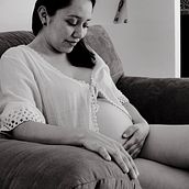 Mi Proyecto del curso: Fotografía de retrato con luz natural . Fotografie portret de Xime Frias - 06.23.2020