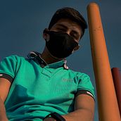 Mi Proyecto del curso: Fotografía y vídeo profesional con tu móvil. Outdoor Photograph project by Arath Omar - 06.23.2020