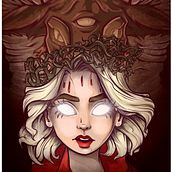 Mi Proyecto del curso: Ilustración vectorial: más volumen y rock and roll. Traditional illustration, and Vector Illustration project by Diego López Vega - 06.23.2020