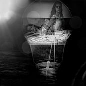 Mi Proyecto del curso: Fotocomposición artística. Un projet de Photographie artistique de Fanny Pq - 23.06.2020
