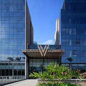 Fotos para projeto de comunicação visual - Vogue Square. Projekt z dziedziny Fotografia i  Fotografia plenerowa użytkownika Monique Silsan - 23.06.2020