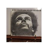 The project I am most proud of . Pencil Drawing project by Tianna - 06.23.2020