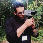 REINVENTARSE O MORIR Ein Projekt aus dem Bereich Kino, Video und TV von Mario Pérez Góngora - 15.07.2020