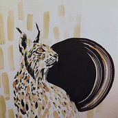 Mi Proyecto del curso: Técnicas experimentales de acuarela para principiantes . Un progetto di Illustrazione tradizionale e Pittura ad acquerello di Isabel Mañas - 23.06.2020