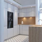 Portfolio de Renders 3D. 3D, Interior Architecture, 3D Modeling & Interior Design project by natalia_rnoval - 06.23.2020