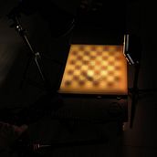 Reinventarte es solo cuestión de Luz . % Santiago Ramón tarafından hazırlanan Metin, azarlığı, Ve Eğitim projesi - 06.23.2020