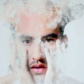 FOTOGRAFIA ESTILO DESPERSIÓN DE HUMO. Een project van Digitale fotografie van Victor Manuel Olivares Perez - 23.06.2020