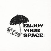 Enjoy Your Space. Sketching, Drawing, Pencil Drawing, Artistic Drawing, Digital Drawing, Realistic Drawing, Traditional illustration, Ink Illustration, Digital Illustration, and Children's Illustration project by Román Cholbi - 06.24.2020