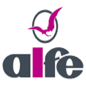 Landing Alfe Alquiler - Andamios. Un projet de Développement web de Alfe Alquiler - 24.06.2019