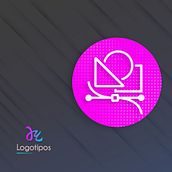 Logotipos. Un progetto di Pubblicità, Branding, Brand identity e Graphic design di Daniel Méndez - 24.06.2020
