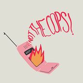 Who you gonna call?. Un progetto di Animazione, Illustrazione tradizionale e Stop motion di Alba Mezcua - 17.09.2020