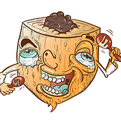 Mi Proyecto del curso: Ilustración digital aplicada a productos. Ilustração tradicional projeto de erikmi_e - 24.06.2020