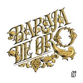 Mi Proyecto del curso: Lettering ornamental. Tipografia, Caligrafia, Lettering, e Lettering digital projeto de Eloy Ernesto Aguilar - 24.06.2020