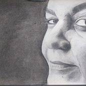 Meu projeto do curso: Retrato realista com lápis grafite. Een project van Tekening met potlood, Realistische tekening, Traditionele illustratie,  Beeldende kunst,  Schetsen,  Tekening,  Portrettekening,  Artistieke tekening y Anatomisch tekenen van Mario Neto - 23.06.2020