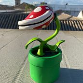Mi Proyecto del curso: Creación de un Art Toy. Un progetto di Art to di kamuisev - 25.06.2020