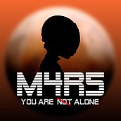 M4R5 - The Game. Desenvolvimento de videogames projeto de Laia Barreto Guembe - 03.09.2019