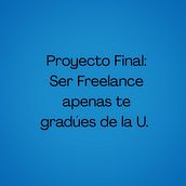 Mi Proyecto del curso: Conceptos básicos del Inbound Marketing. Marketing project by Diana Proaño - 06.25.2020