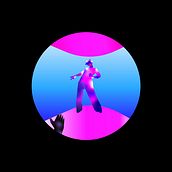 Fine Line. Un projet de Design graphique et Illustration vectorielle de skinny macca - 25.06.2020