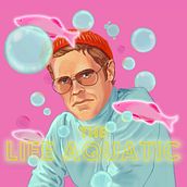 My project in Digital Techniques for Illustrated Portraits course. Un progetto di Pittura digitale, Illustrazione tradizionale e Illustrazione digitale di josh - 24.06.2020