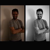 Mi Proyecto del curso: Revelado de archivos RAW con Lightroom. Un projet de Photographie de Bárbara Ferfolja - 25.06.2020