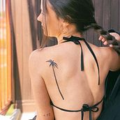Mi Proyecto del curso: Tatuaje para principiantes Ein Projekt aus dem Bereich Tattoodesign von Yasmín García Muñoz - 25.06.2020