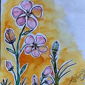 Mi Proyecto del curso: Creación de paletas de color con acuarela Ein Projekt aus dem Bereich Bildende Künste von Selene Volpe - 25.06.2020