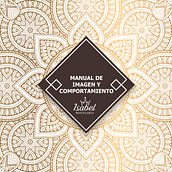 Construcción y desarrollo de una marca: Pastelería Isabel. Een project van  Br e ing en identiteit van Reynaldo Aldair Chávez Uscanga - 25.06.2020