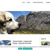 Mi Proyecto del curso: Creación de una web profesional con WordPress. IT project by Joram Díaz - 06.27.2020