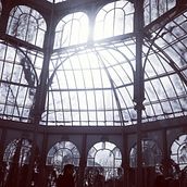 Madrid Oculto. Un proyecto de Fotografía documental de Joaquín Pereira - 26.06.2020