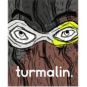 Turmalin. Writing project by Annie Elizabeth López Cucalón - 09.25.2020