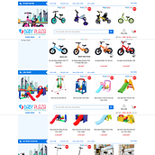 Nhà cung cấp sỉ lẻ đồ chơi cho trẻ em. Projekt z dziedziny Marketing c i frow użytkownika xetreem - 26.01.2020