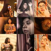 Te mereces un novio poeta. Photograph, and Audiovisual Production project by Marco Bernal Campos - 06.26.2020