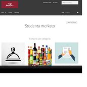 Mi Proyecto del curso: Creación de una tienda online en WordPress y añadi un marketplace para que cualquiera pueda poner productos . % Johao Villarroel tarafından hazırlanan BT, Pazarlama, Ve Dijital Pazarlama projesi - 06.29.2020