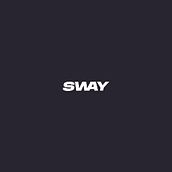 SWAY. Un proyecto de Br e ing e Identidad de Nicolás Chinchilla - 26.06.2020