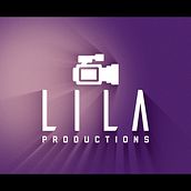Lila Productions logo animation by Motion Bones. 2D Animation project by Christof Van Niekerk - 06.26.2020