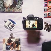 Mi Proyecto del curso_personal: Creación y edición de contenido para Instagram Stories Ein Projekt aus dem Bereich Fotografie für Instagram von Mirabela Ungur - 26.06.2020