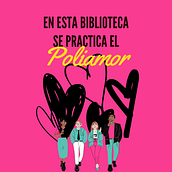 Mi Proyecto del curso: Mi habitación, mi voz, mi biblioteca.. Cop, and writing project by Julieta Ots García - 06.26.2020