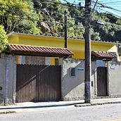 Minha Casa em Reforma. Un proyecto de Arquitectura de Ricardo Freitas - 06.07.2020
