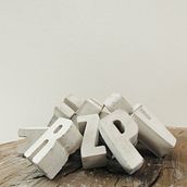 La belleza en hormigón. Un proyecto de Fotografía y Fotografía de producto de Catalina Cid - 27.06.2020