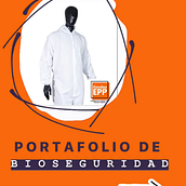 Proyecto Final: Stories de Productos de Bioseguridad Tiendas EPP. Instagram Marketing project by caro_jimro - 06.27.2020