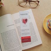 Palabra Imperfecta Editores. Digital Marketing & Instagram Marketing project by Cristina Madera - 07.21.2020