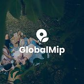 GlobalMip. Manejo Integrado de Plagas. Br, ing e Identidade, Design, e Design de logotipo projeto de Carlos Morales Baettig - 27.06.2020