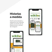 Community manager. Graphic Design, and Social Media project by Laura Trilla - 06.27.2020