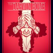 The Darwin Bomb Graphic Novel . Un progetto di Fumetto di Adam Rogers - 27.06.2020