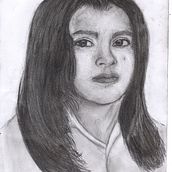 Mi Retrato . Pencil Drawing project by mr_ebott64 - 07.06.2020